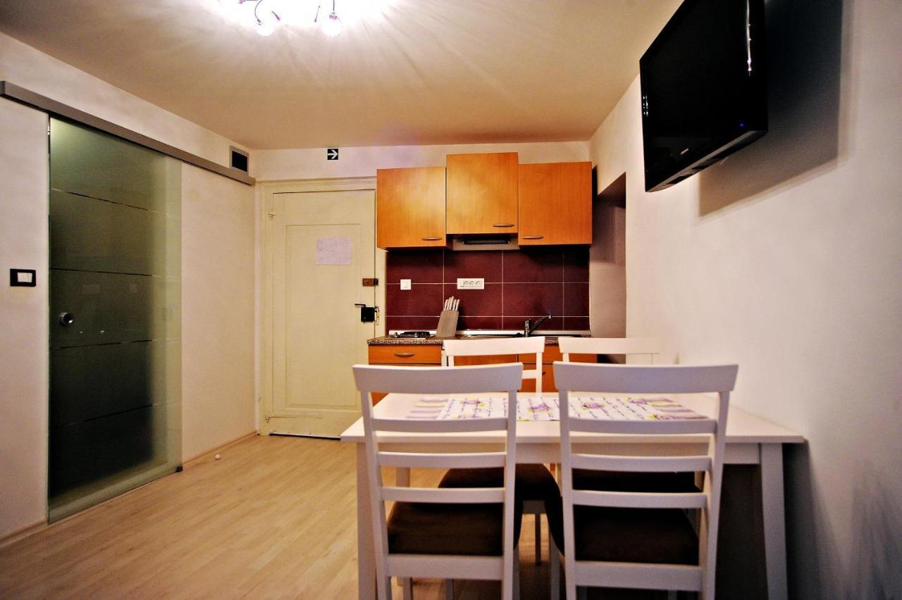 Erika 189 Apartment