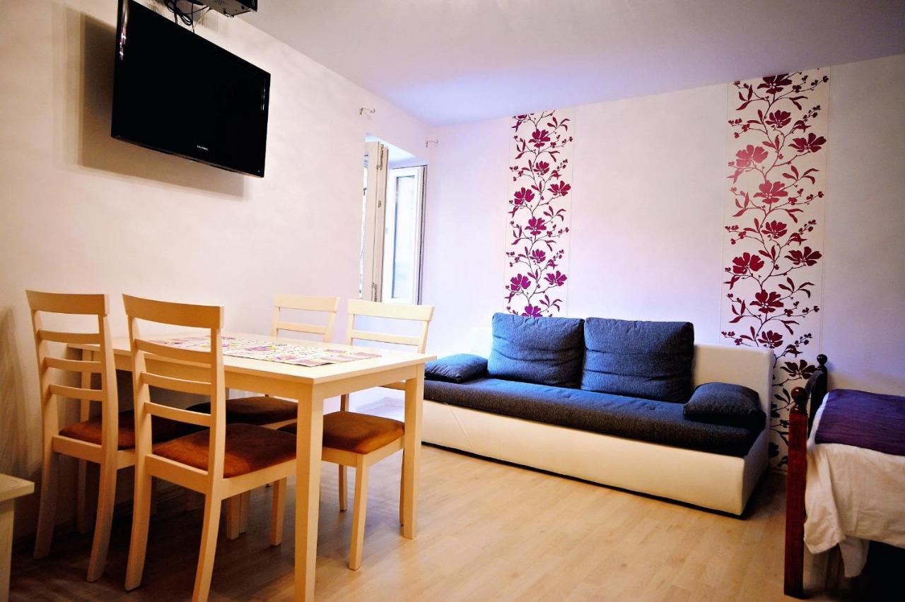 Erika 189 Apartment *