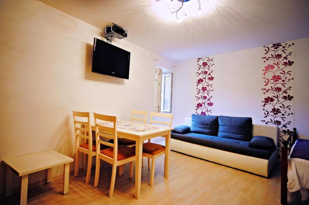 Apartment Erika 189 *