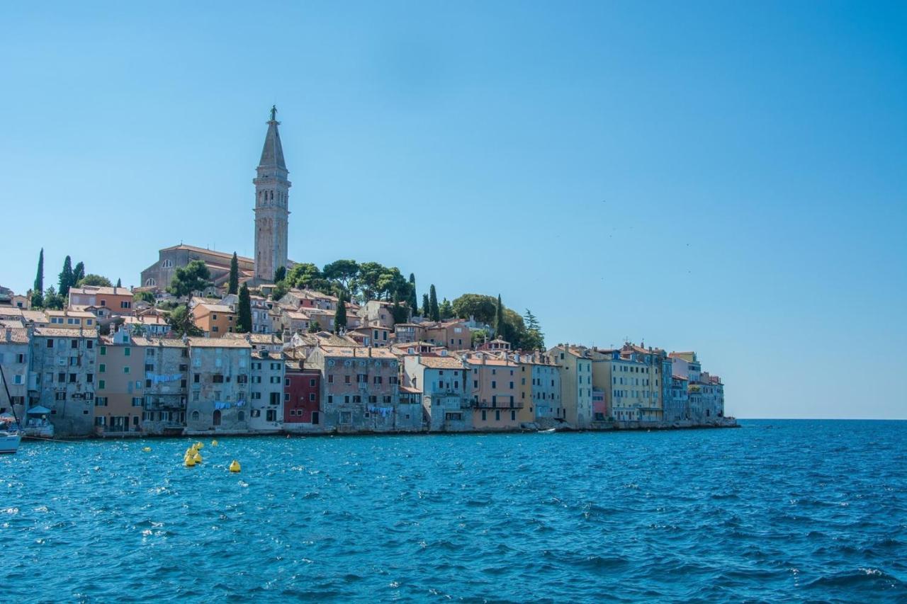 Apartment Erika 189 Rovinj